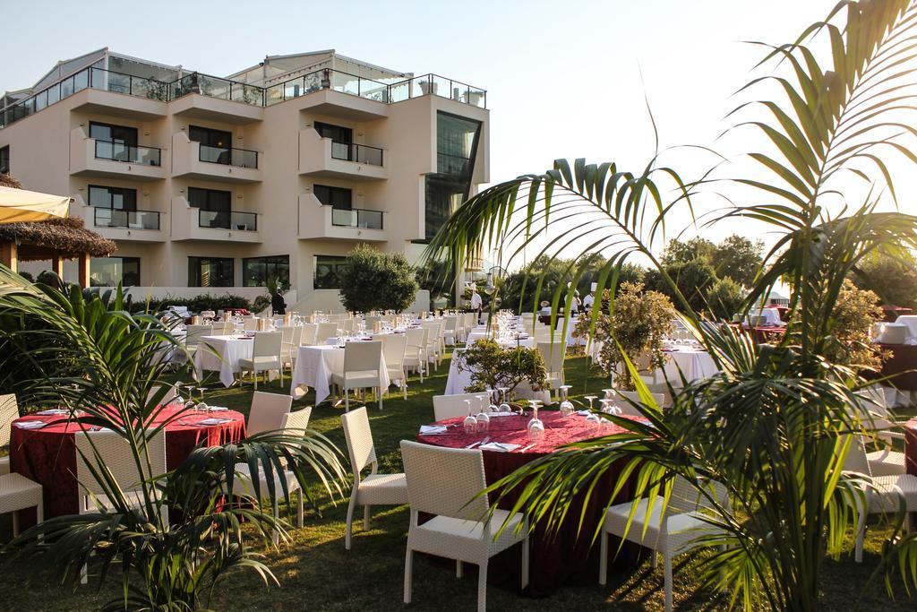 Cefalu Sea Palace Dış mekan fotoğraf